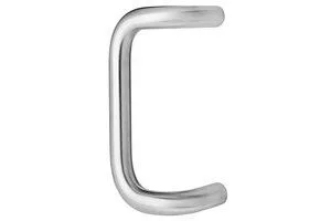 TBF and BF(thick) large Assa Abloy Pull Handle BF158