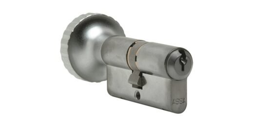 Corbin Assa Abloy European Profile Cylinder