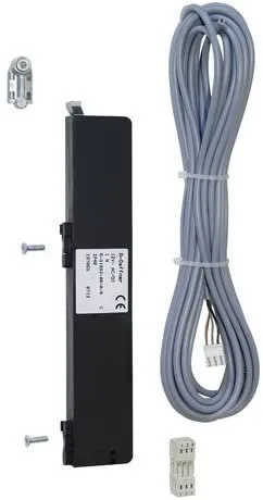 GU Secury Automatic with A Opener