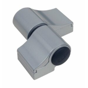 2c678f9102dc293694c1fc2d1d372d3295b2951f LOIRA+two-leaf hinges distance 60mm, preset for fastening with self-tapping screws or counter-plates