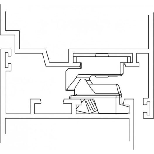 Fastenig element futura - Image 3