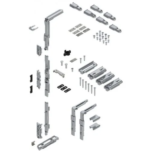 SKG - Tilt and Turn window kit