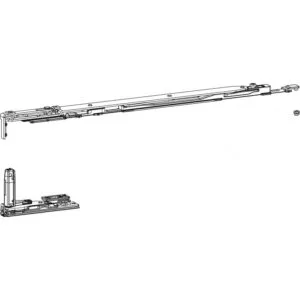 FUTURA 170 KIT T/T INVISIBLE LX T2