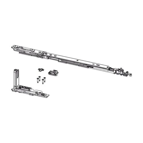 817e0138deb2ed79f3e0f0037677b9734ff184a440ab8851d62b31b6c00e6e07 Chic - T/T kit arm T2 LX