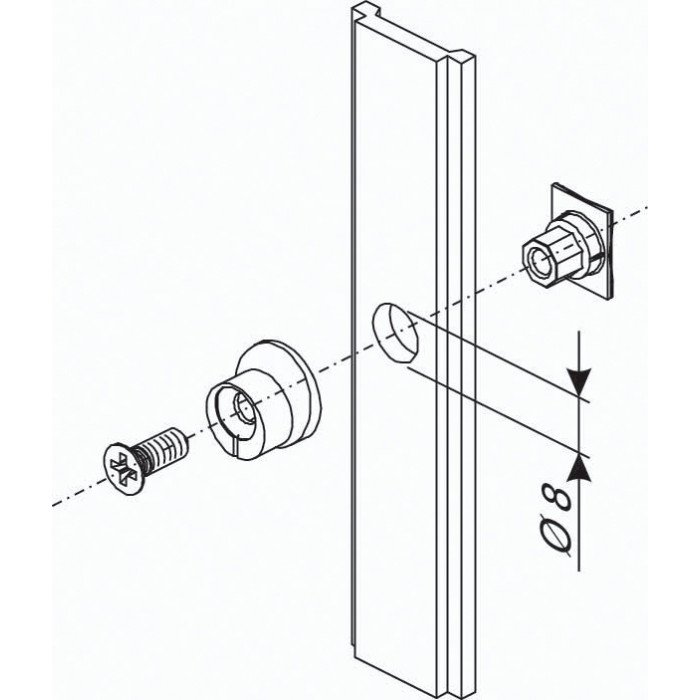 8ebbf30d15afe8e080af35c71505cd220e322b4a926e9f05f402da2e30305710 (1) Adjustable fastening pawl