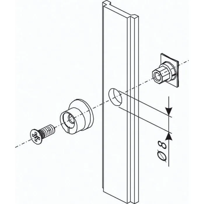 8ebbf30d15afe8e080af35c71505cd220e322b4a926e9f05f402da2e30305710 (1) Adjustable fastening pawl