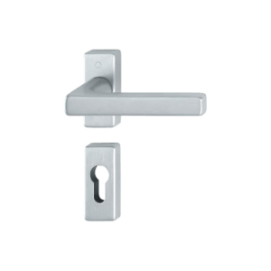 Hoppe Handles Dallas Set