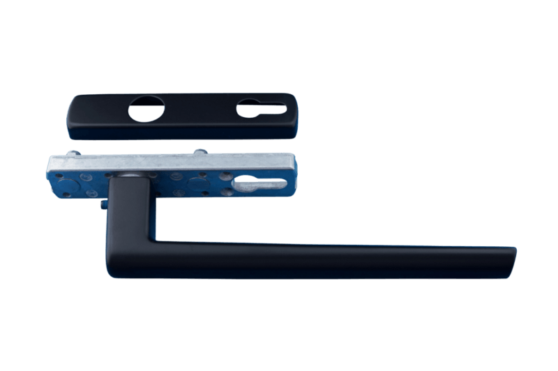 Hebel SI-LI Sliding door handle