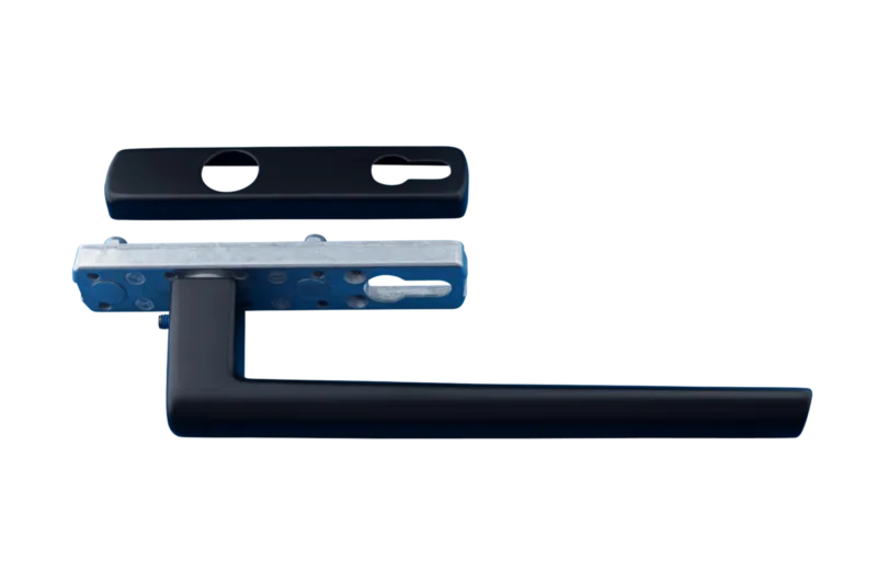 Hebel SI-LI Sliding door handle