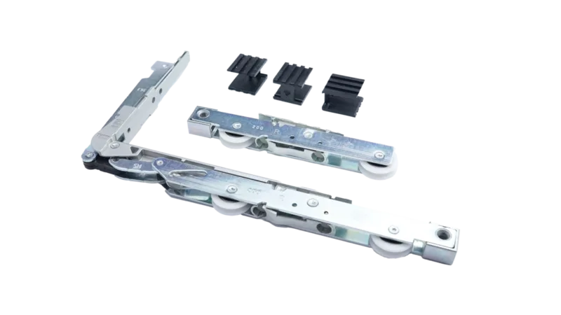 HS200 rollers
