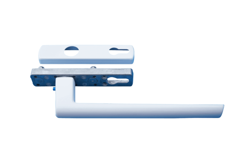 Hebel SI-LI Sliding door handle