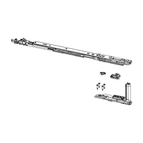 e546322c5d9eee5f6d1d39904593118a0873f0b19795094e6879896aab66ad33 Chic - T/T kit arm T2 RX