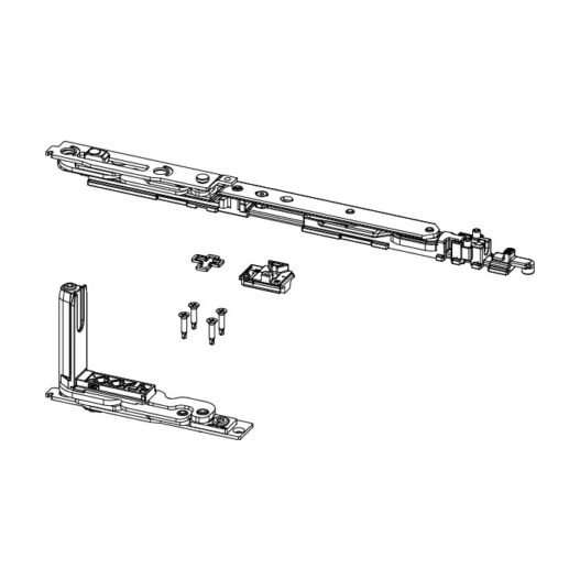 Chic - T/T kit arm T1 LX