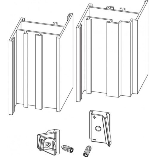 Fastenig element futura - Image 2