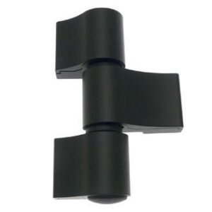 img_112200911200 LOIRA+ three-leaf hinges distance 60mm, preset for fastening with self-tapping screws or counter-plates