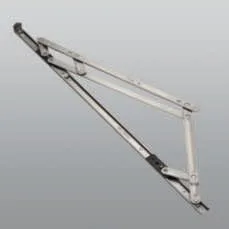 1330_HD Couple of stay arms for top hung window 1330HD/20