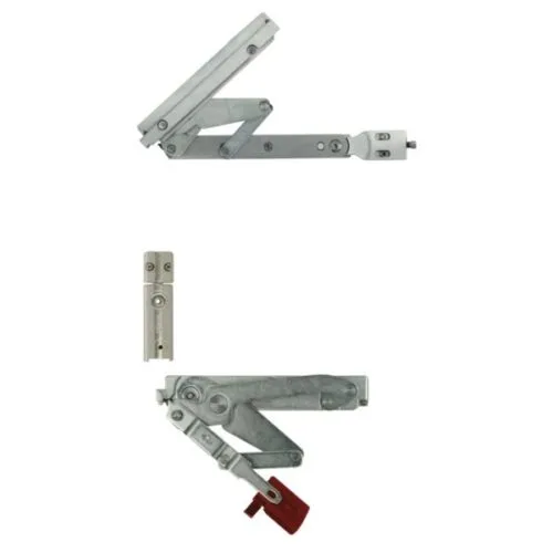 FOT_1204L-600x600 1204L MAGICUBE pair of concealed hinges for left side-hung opening, 180 kg capacity