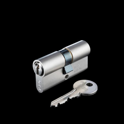 ISEO F5 Vertical key Cylinder