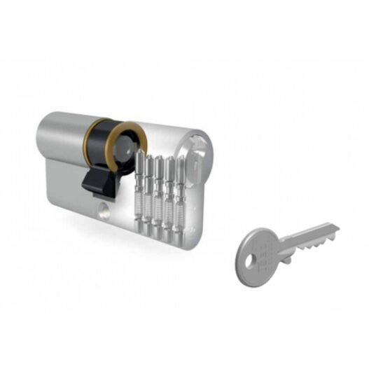 ISEO F5 Vertical key Cylinder - Image 2