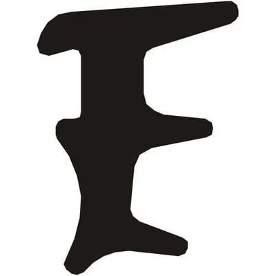 GLAZING GASKET EPDM BLACK