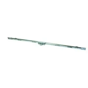 SLIDING LOCK 2 POINTS 1000 mm BS15