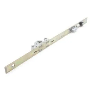 SLIDING LOCK 1 POINT 3000mm BS15