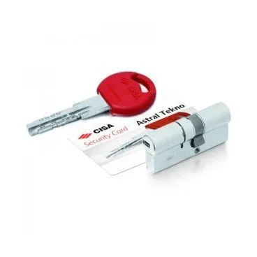 CISA ASTRAL TEKNO (PRO 100 PLUS) Cylinder