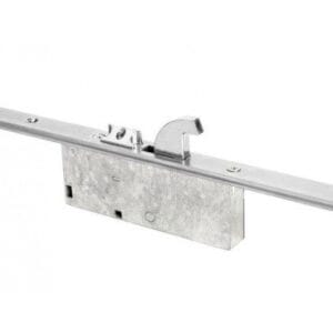 AUTOMATIC STAINLESS STEEL LOCK CISA MULTITOP MATIC - INOX