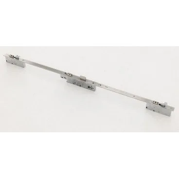 cisa-multitop-matic AUTOMATIC STAINLESS STEEL LOCK CISA MULTITOP MATIC - INOX