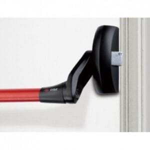 CISA EXTERNAL PANIC BAR FOR SINGLE-LEAF DOOR
