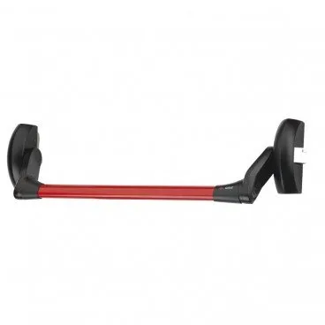 CISA EXTERNAL PANIC BAR FOR SINGLE-LEAF DOOR