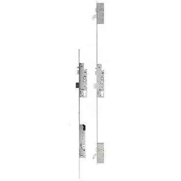 αυτόματη-ανοξείδωτη-κλειδαριά-cisa-multitop-exit-inox AUTOMATIC STAINLESS STEEL LOCK CISA MULTITOP EXIT - INOX