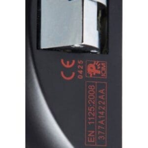 CISA FAST TOUCH PANIC BAR MECHANISM