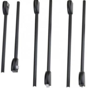 CISA FAST TOUCH PANIC BAR MECHANISM