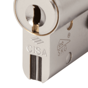 CISA RS3 S Cylinder