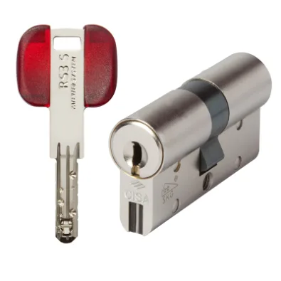 CISA RS3 S Cylinder