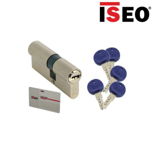 ISEO R50 Security Cylinder