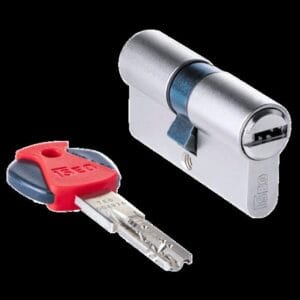 ISEO R500 SPI Security Cylinder