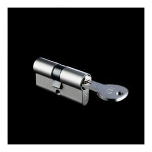 ISEO R6 SPI Security Cylinder