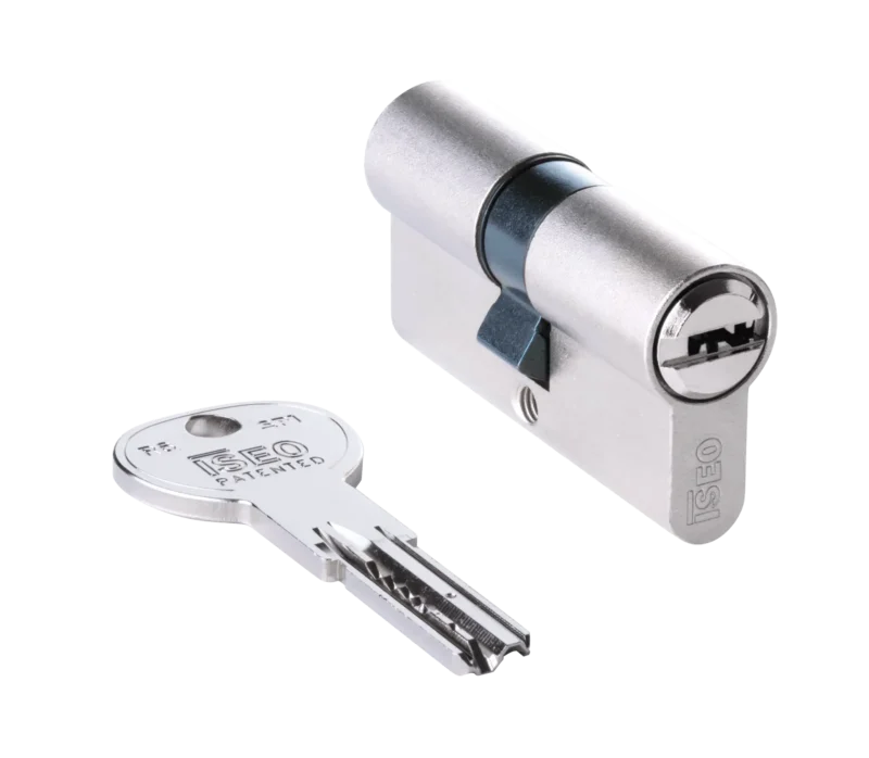 ISEO R6 SPI Security Cylinder