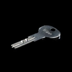 ISEO R6 SPI Security Cylinder