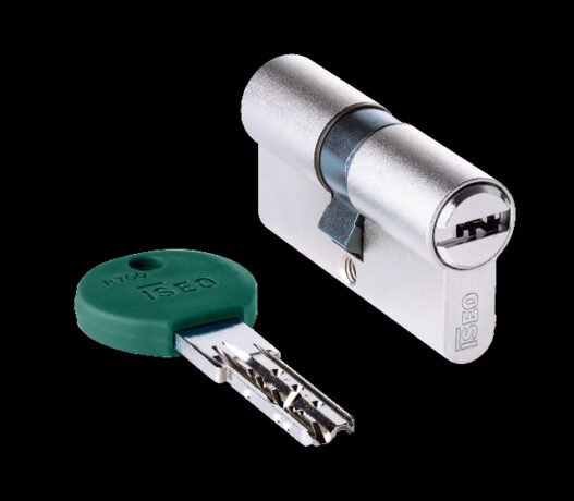 ISEO R700 Security Cylinder