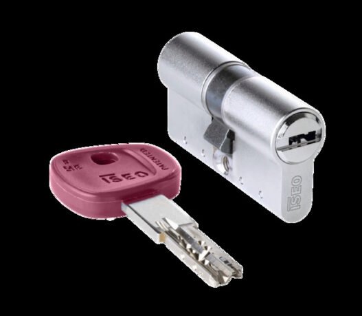 ISEO R ME Security Cylinder