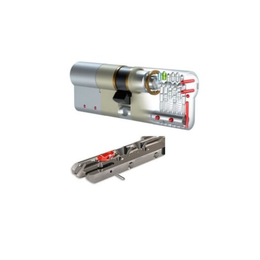 ISEO R ME Security Cylinder - Image 2