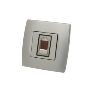 R7-BP-ES Navkom BP-ES External Fingerprint Reader Switch