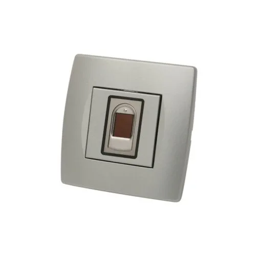 Navkom BP-ES External Fingerprint Reader Switch