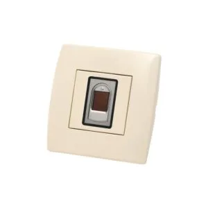 Navkom BP-IW External Fingerprint Reader Switch