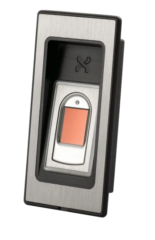 Navkom BR-4-B Fingerprint Reader