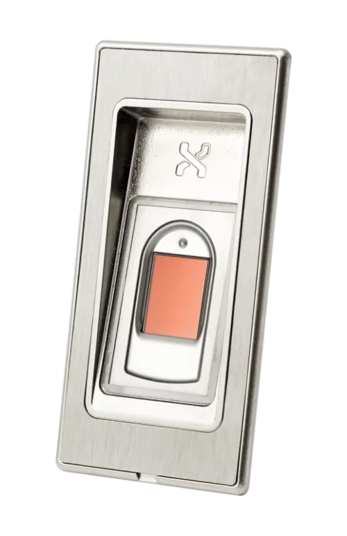 Navkom BR-4-S Fingerprint Reader