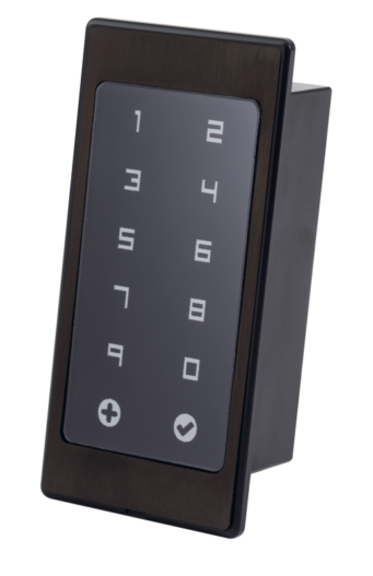 Navkom TP-B Touch Keypad